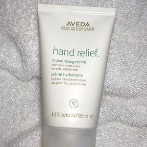 aveda hand relief
